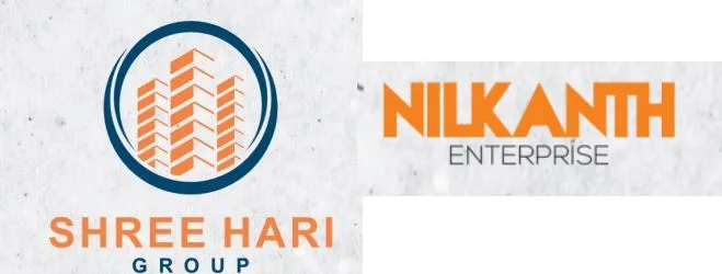 Shree Hari Group And Nilkanth Enterprise logo