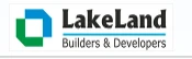 Lake Land Builders logo