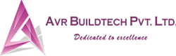 AVR Buildtech logo