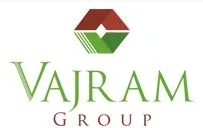 Vajram Group Builders logo