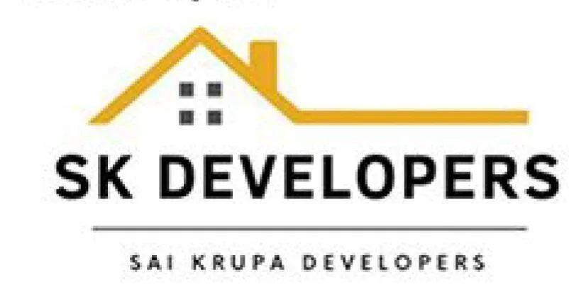 SK Developers Bhubaneswar logo