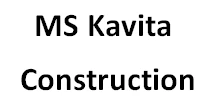 MS Kavita Construction logo