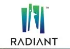 Radiant Real Properties India logo