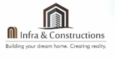 NN Infra logo