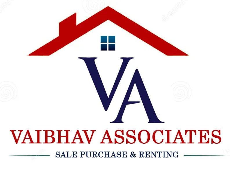 Vaibhav Associates logo
