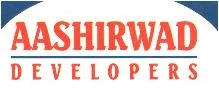 Aashirwad Developers Palghar logo