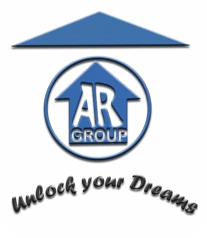 AR Group logo