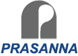 Prasanna Associates Gujarat logo