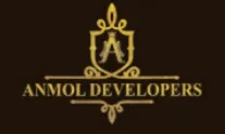 Anmol Developers Palanpur logo