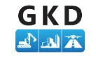 GK Developments logo