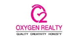 Oxygen Realty logo