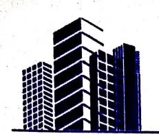 Shyam Developers Surat logo