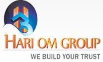 Hari Om Group Mumbai logo