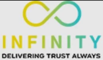 Infinity Group Surat logo