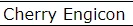 Cherry Engicon photo
