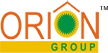 Orion Group Builders logo