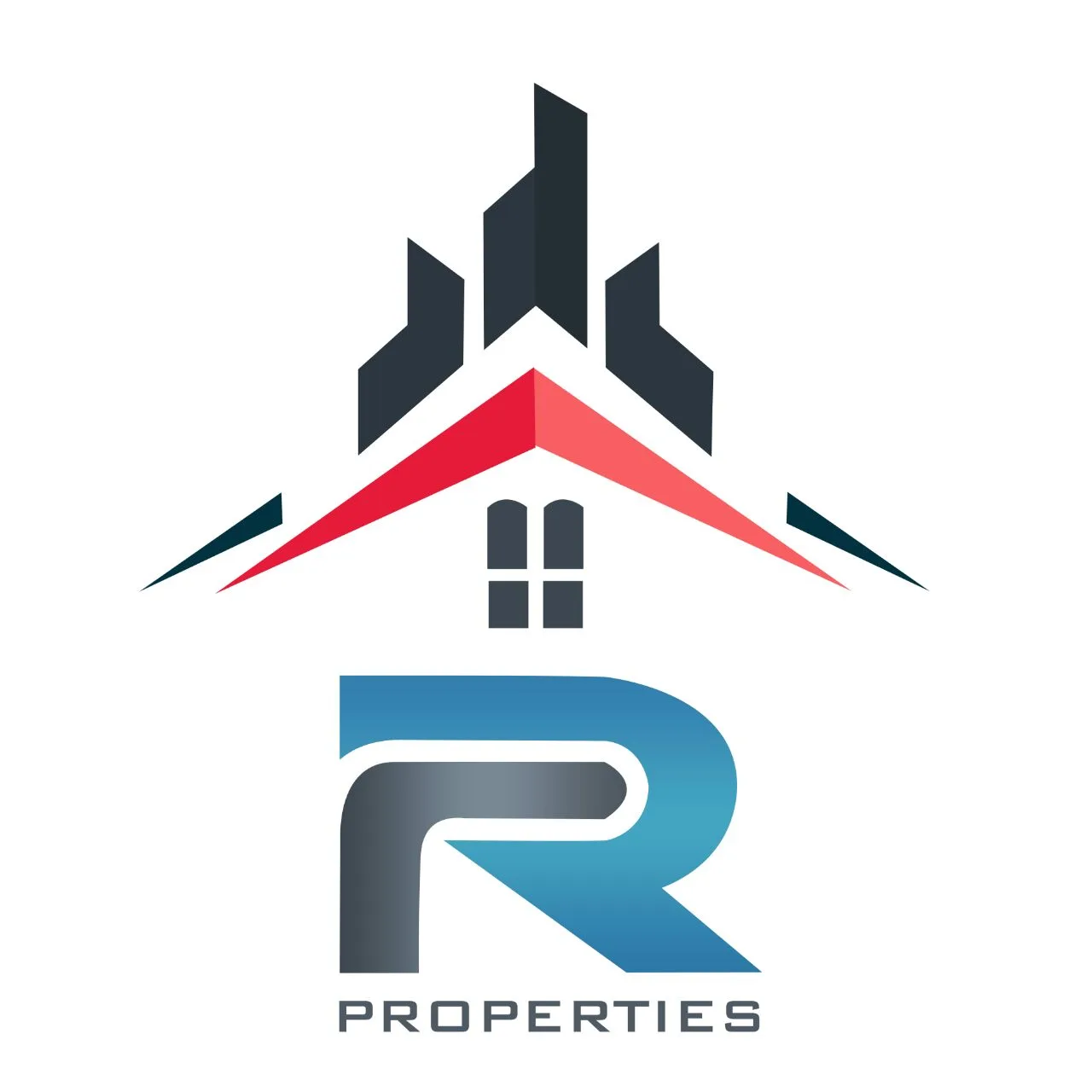 RR builders Coimbatore logo