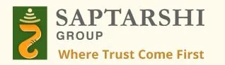 Saptarshi Group logo