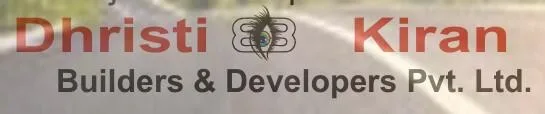 Dhristi Kiran Builders and Developers logo