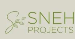 Sneh Projects logo