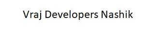 Vraj Developers Nashik logo