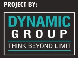 Dynamic Group logo