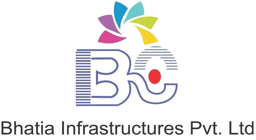 Bhatia Infrastructure Pvt Ltd logo
