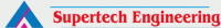 Supertech Constructions logo
