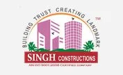 Singh Constructions logo