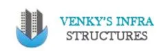 Venkys Infra Structures logo
