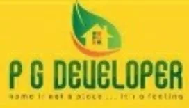 PG Developer logo