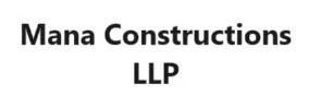 Mana Constructions LLP logo