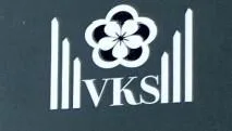 VKS Developer logo