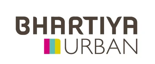 Bhartiya Urban logo