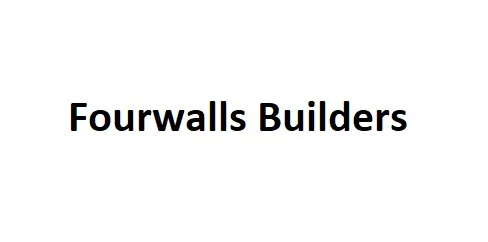 Fourwalls Builders logo