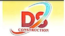 D S Construction Pune logo