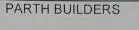 Parth Builders Jaipur logo