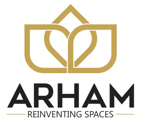 Arham Corporation logo