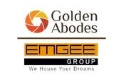 Golden Abodes And Emgee Housing Pvt. Limited logo