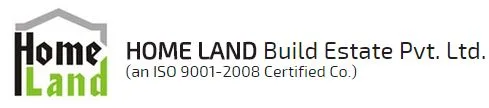 Home Land Build Estate logo