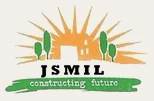 Jai Santoshi Maa Infrastructure logo