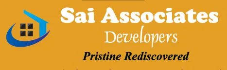 Sai Associates Mangalore logo