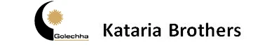 Golechha Housing and Kataria Brothers logo