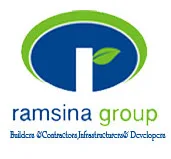 Ramsina Group logo