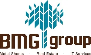 BMG Group photo