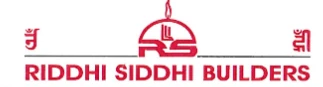 Riddhi Siddhi Builders logo