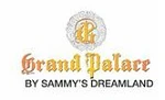 Sammys Dream Land logo