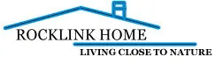 Rocklink Property and Developers logo