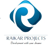 Raikar Projects logo