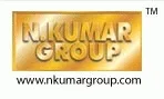 N Kumar Group logo